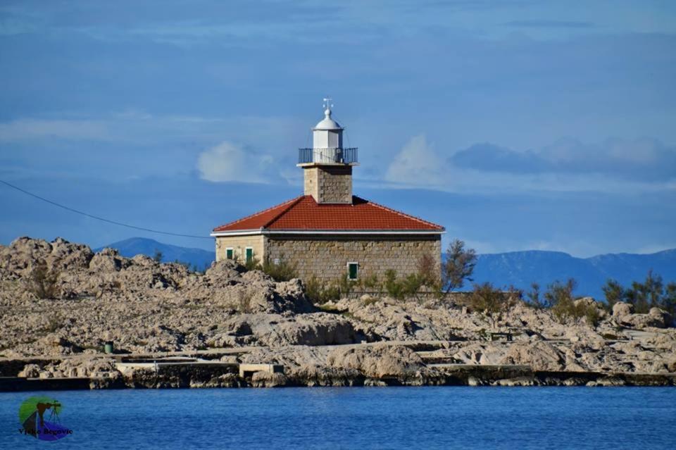 Two-Bedroom Apartment In The Centre Makarska Eksteriør billede